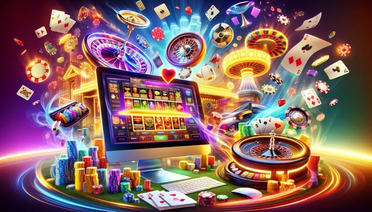 myVEGAS Blackjack Live Casino
