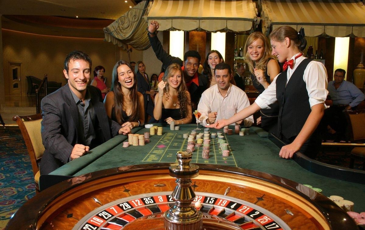 myVEGAS Blackjack Live Betting