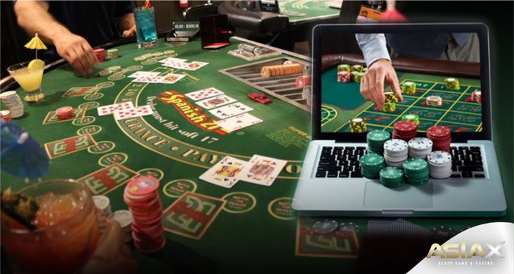 myVEGAS Blackjack Live Betting