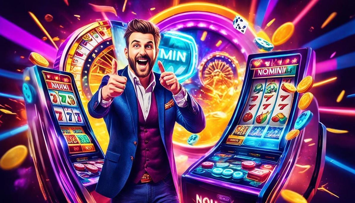 myVEGAS Blackjack Welcome Bonus