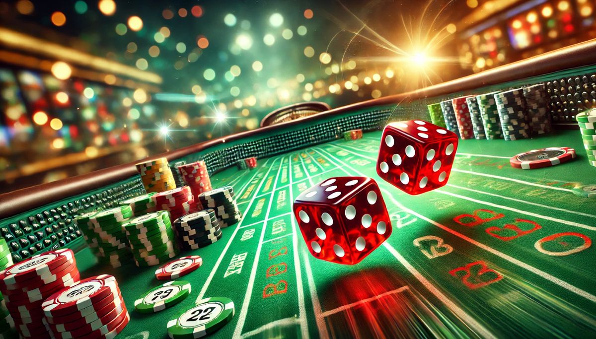 myVEGAS Blackjack Live Betting